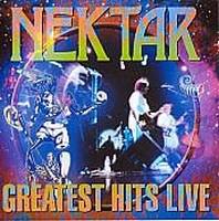 Nektar : Greatest Hits Live